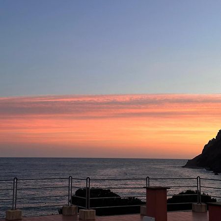 La Casa Sul Mare - Monterosso - Cinque Terre Hotel Monterosso al Mare Exterior photo