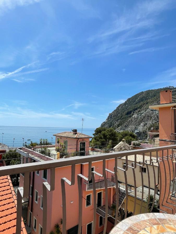 La Casa Sul Mare - Monterosso - Cinque Terre Hotel Monterosso al Mare Exterior photo