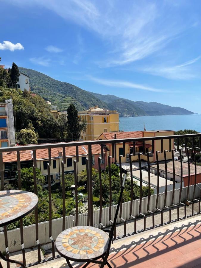 La Casa Sul Mare - Monterosso - Cinque Terre Hotel Monterosso al Mare Exterior photo