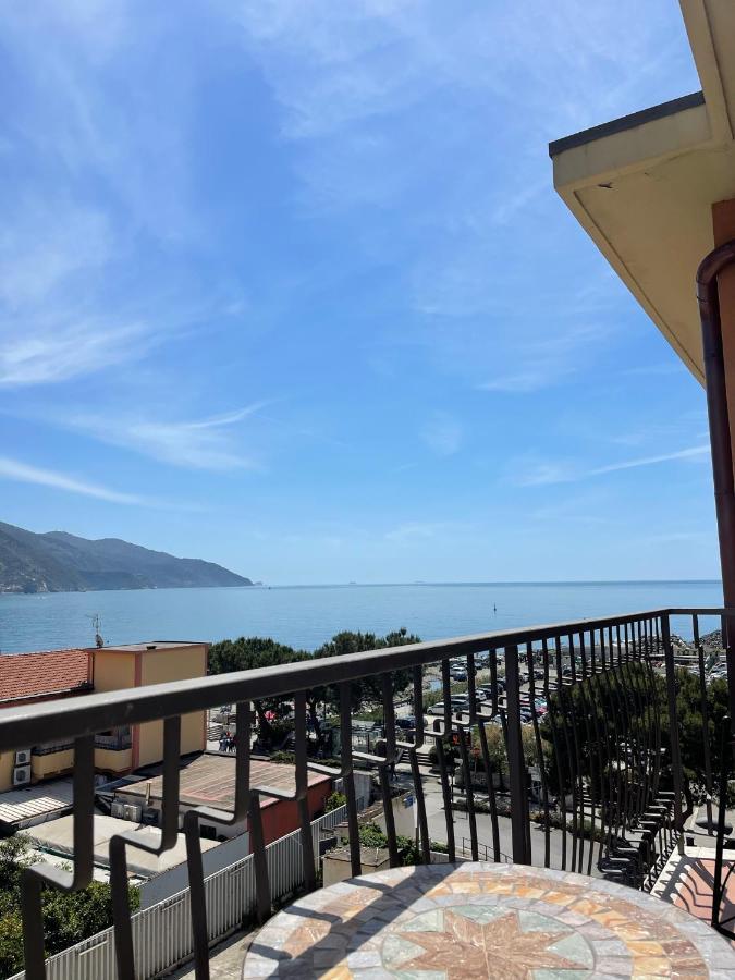 La Casa Sul Mare - Monterosso - Cinque Terre Hotel Monterosso al Mare Exterior photo