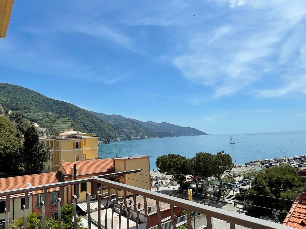 La Casa Sul Mare - Monterosso - Cinque Terre Hotel Monterosso al Mare Exterior photo