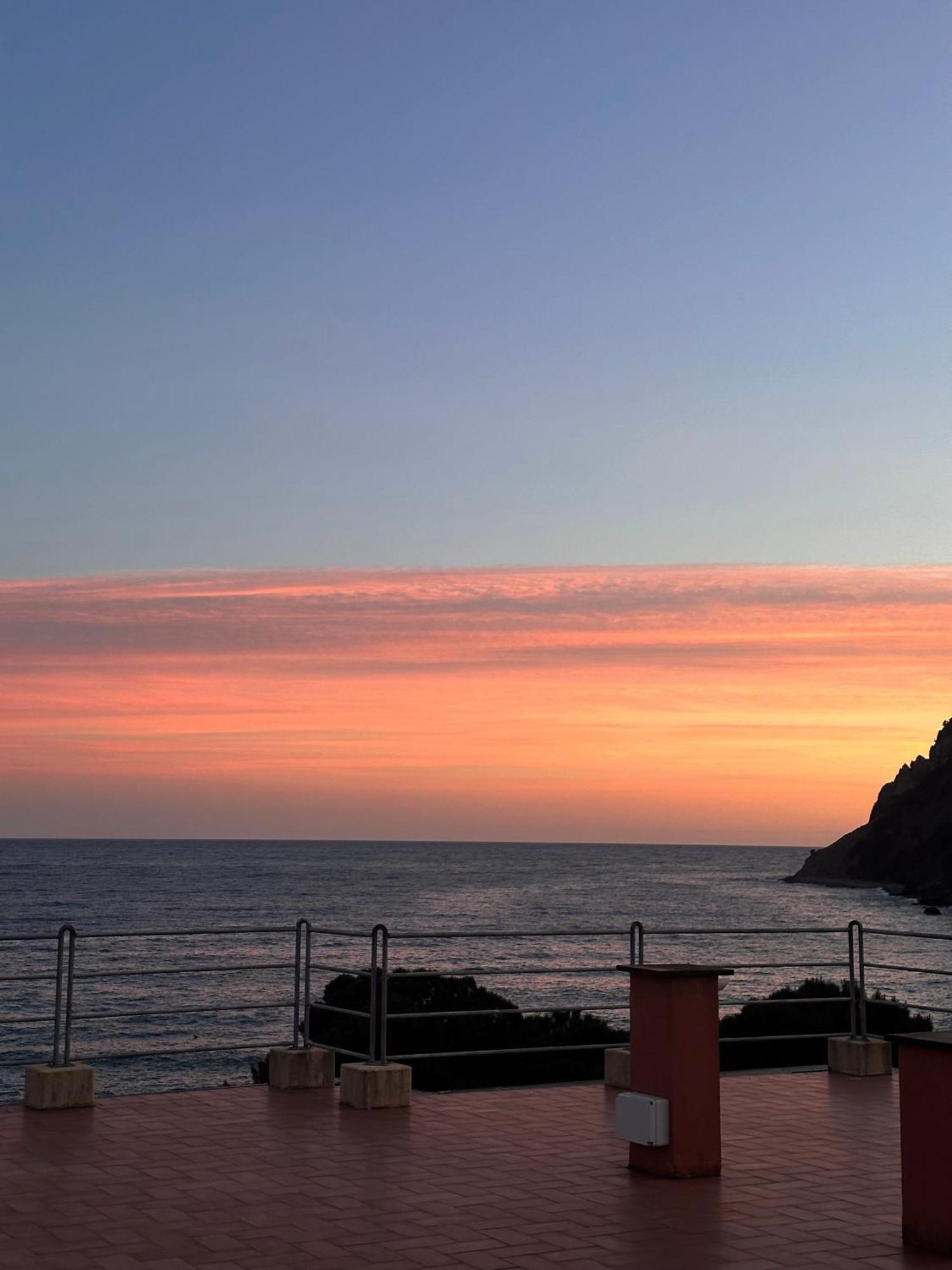 La Casa Sul Mare - Monterosso - Cinque Terre Hotel Monterosso al Mare Exterior photo